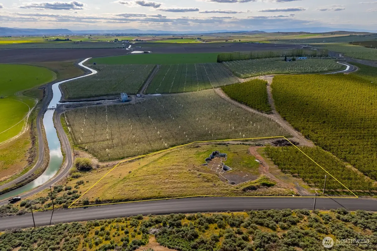 11186 C Road Se, Othello, WA 99344 - #1