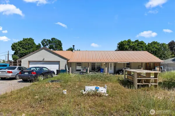 13119 E 8th Avenue, Spokane, WA 99216