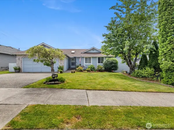 7812 Condor Drive Ne, Arlington, WA 98223