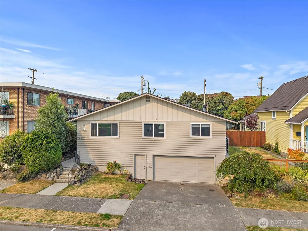 2516 Rockefeller Avenue #A, B, Everett, WA 98201 - #1