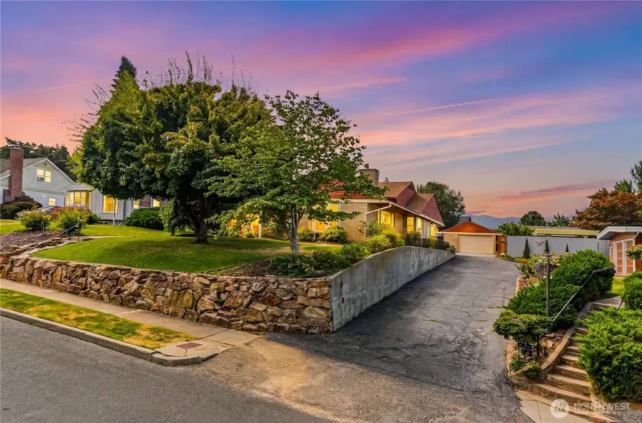 104 Chase Avenue, Cashmere, WA 98815 - #2