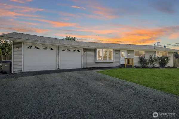 8630 19th Street Se, Lake Stevens, WA 98258