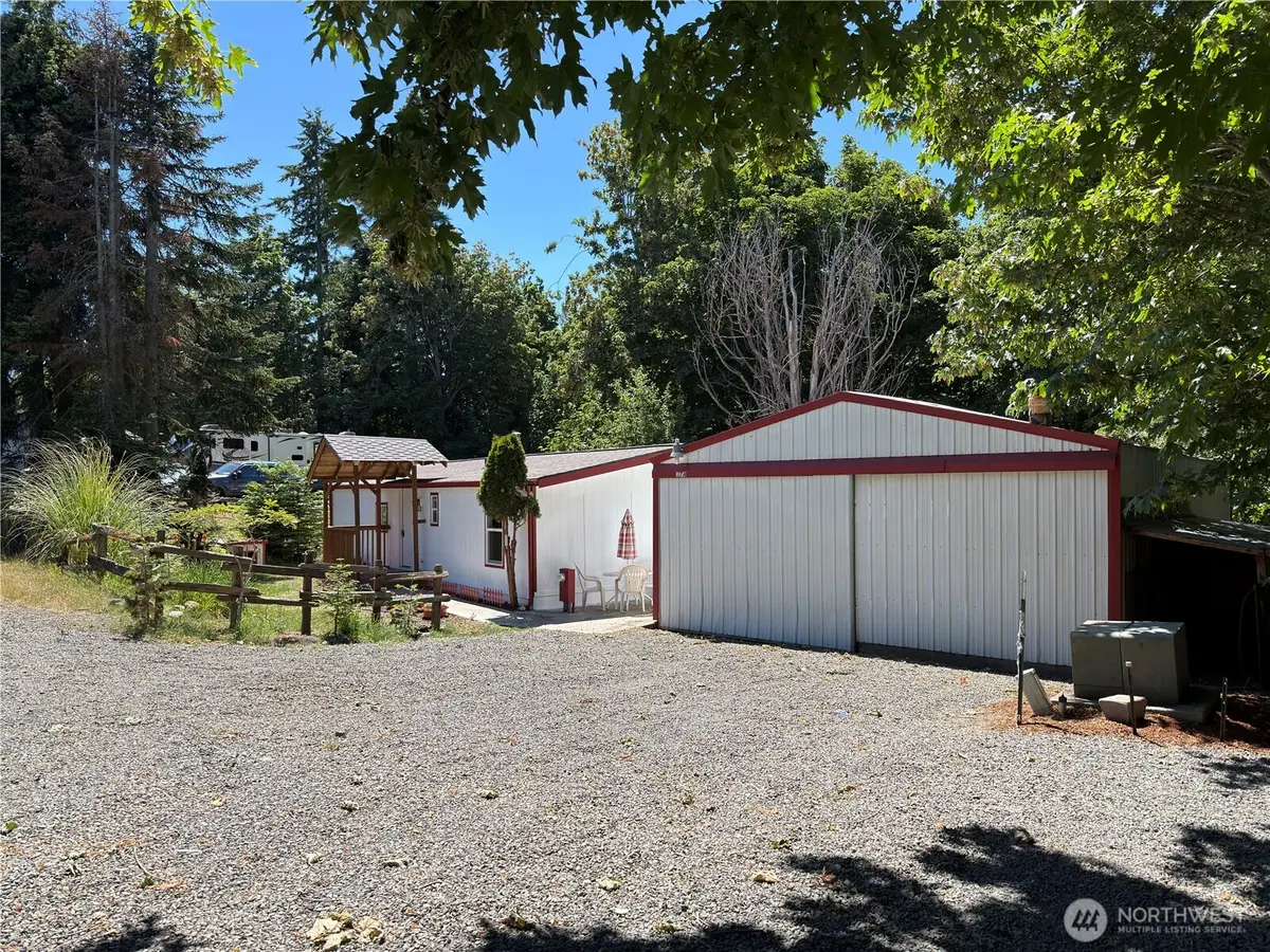 274 Deer Park Road, Port Angeles, WA 98362 - #1