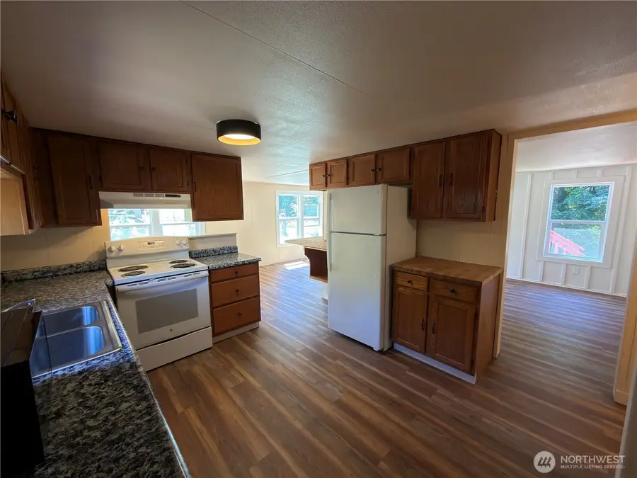 274 Deer Park Road, Port Angeles, WA 98362 - #2