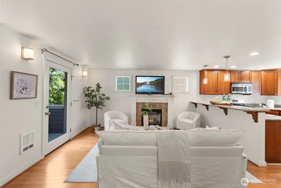 1608 NW 65th Street #A, Seattle, WA 98117 - #3