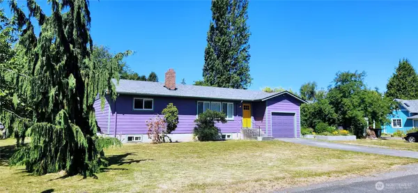 1085 Garfield Avenue, Blaine, WA 98230