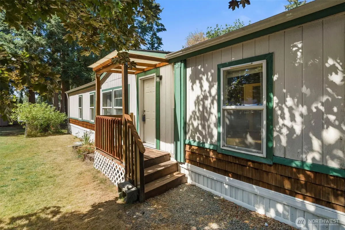 22312 92nd Avenue Ct E, Graham, WA 98338 - #1