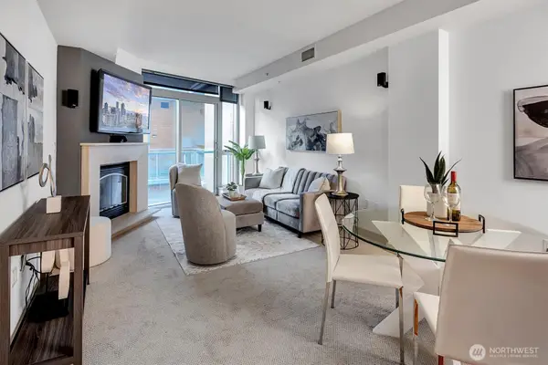 10650 NE 9th Place #5208, Bellevue, WA 98004
