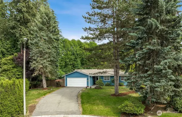 2630 178th Street Se, Bothell, WA 98012