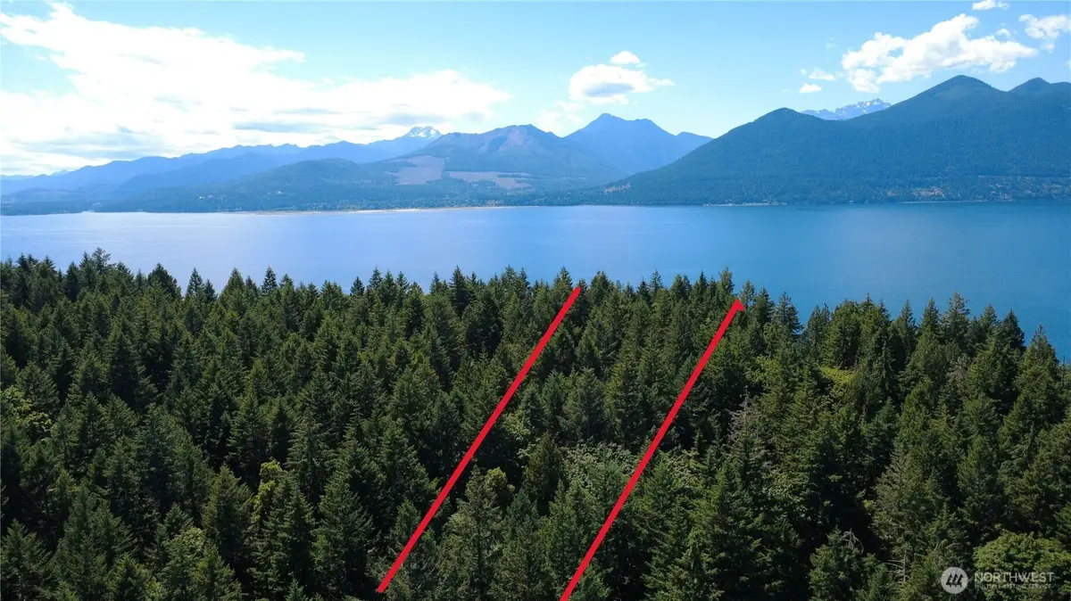 1 Foxglove Lane #D, Quilcene, WA 98376 - #1