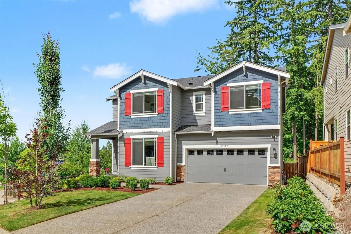 23322 41st Drive Se, Bothell, WA 98021 - #1