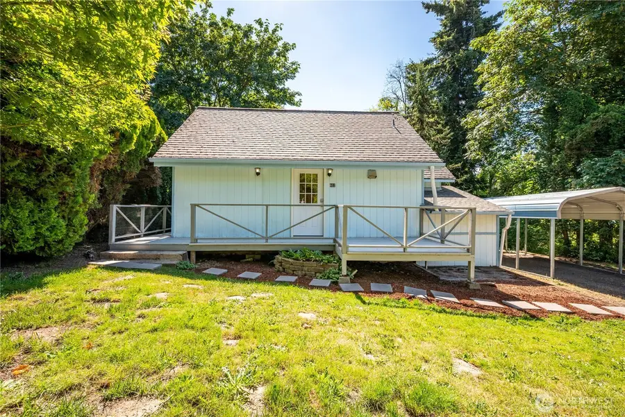 402 Bates Road, Kelso, WA 98626 - #2