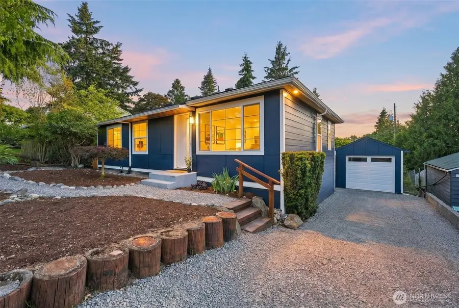 17211 3rd Avenue Ne, Shoreline, WA 98155 - #2