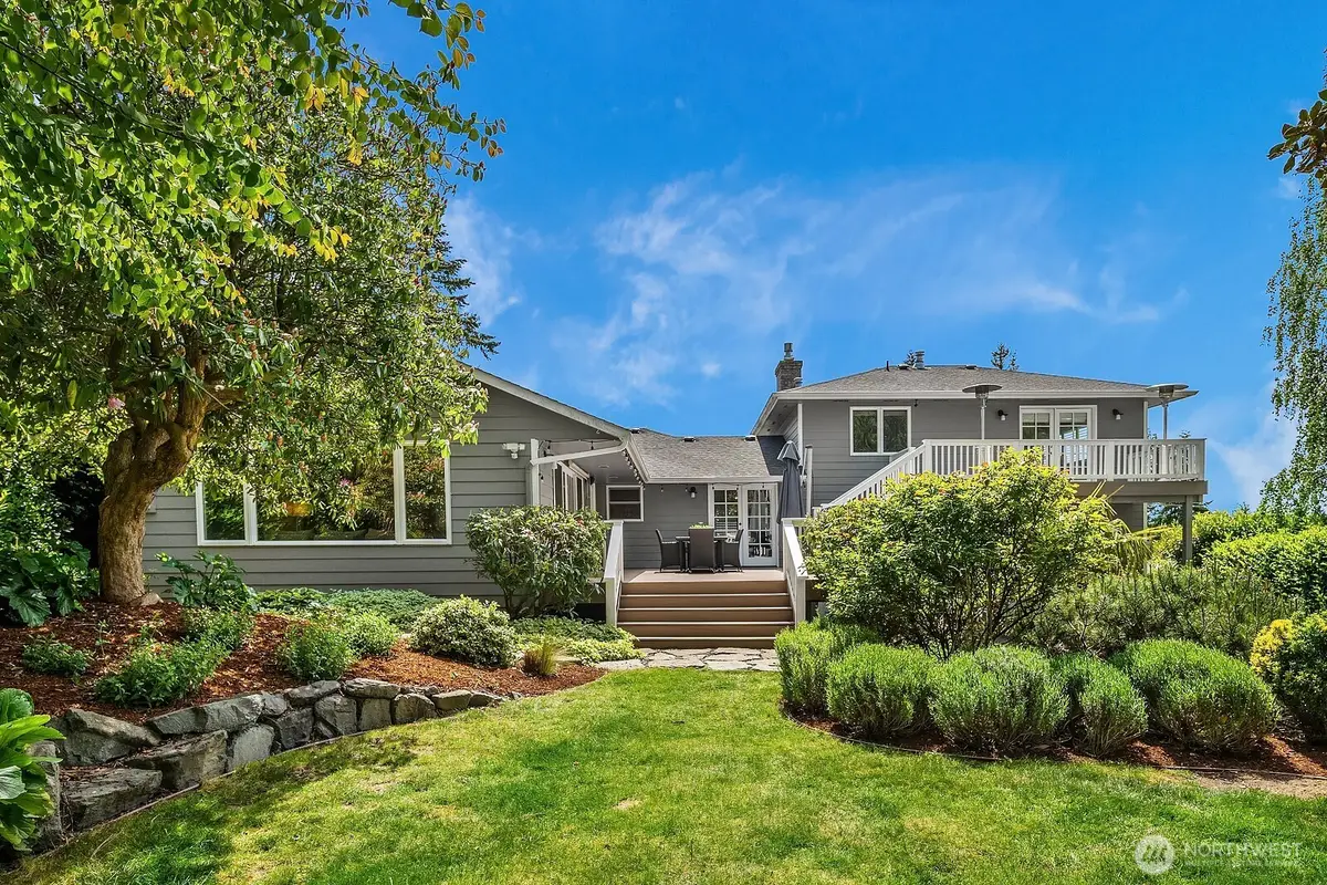 216 SW 192nd Street, Normandy Park, WA 98166 - #1
