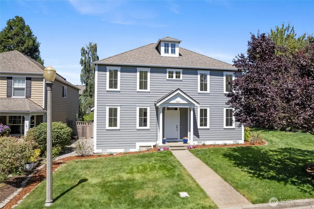3207 Parkside Circle Ne, Tacoma, WA 98422 - #1