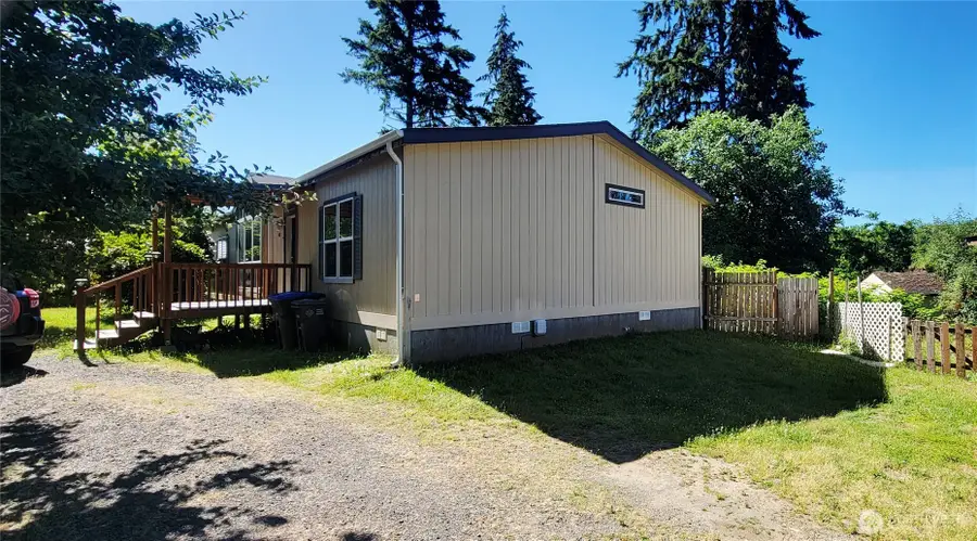 40 SE Foxglove Avenue, Shelton, WA 98584 - #2