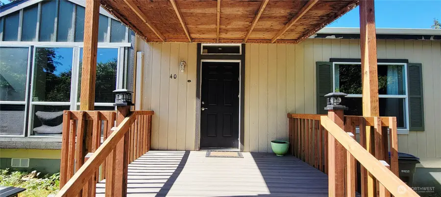 40 SE Foxglove Avenue, Shelton, WA 98584 - #3