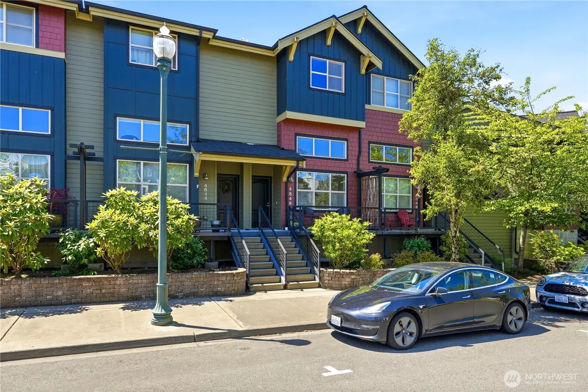 4846 Pointes Drive, Mukilteo, WA 98275 - #1