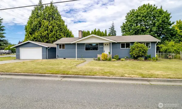 618 21st Street Se, Puyallup, WA 98372