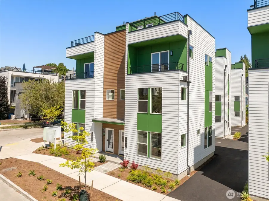 2805 S Charles Street S, Seattle, WA 98144 - #2