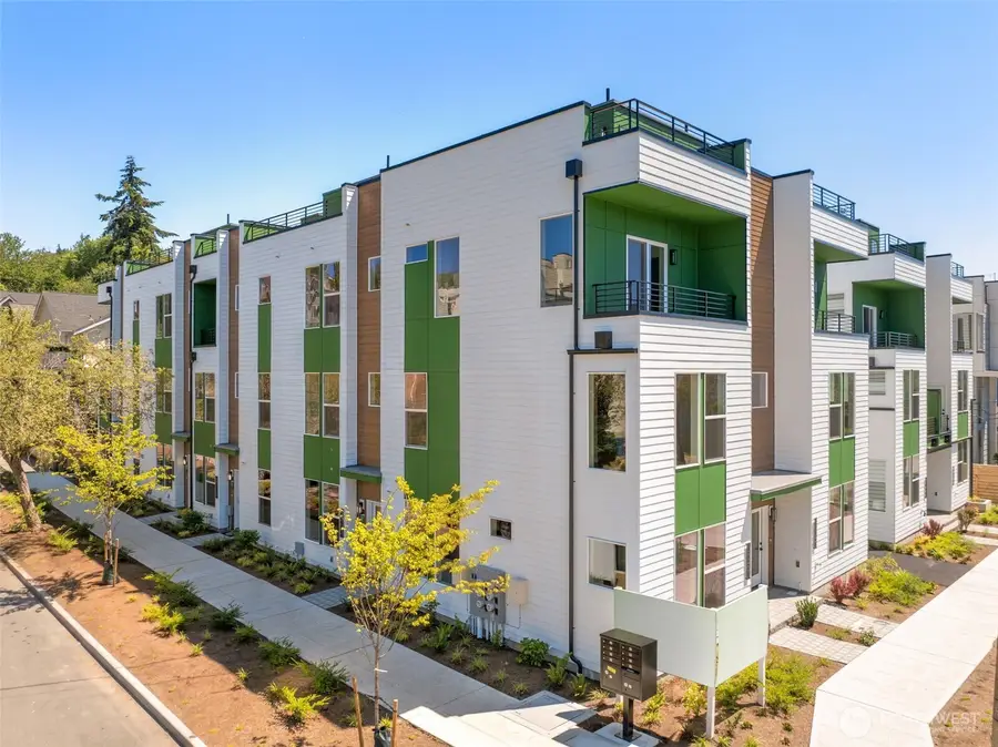 2805 S Charles Street S, Seattle, WA 98144 - #3