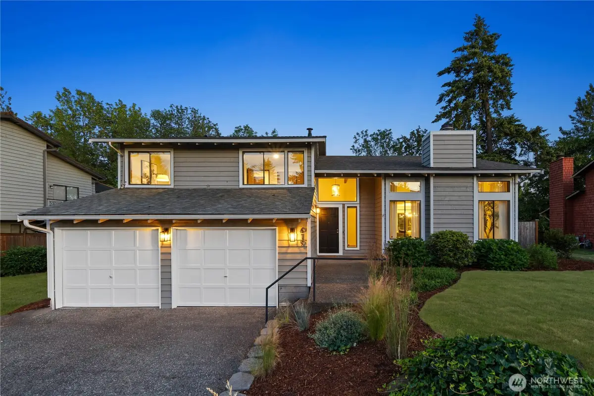 619 S 31st Street, Renton, WA 98055 - #1