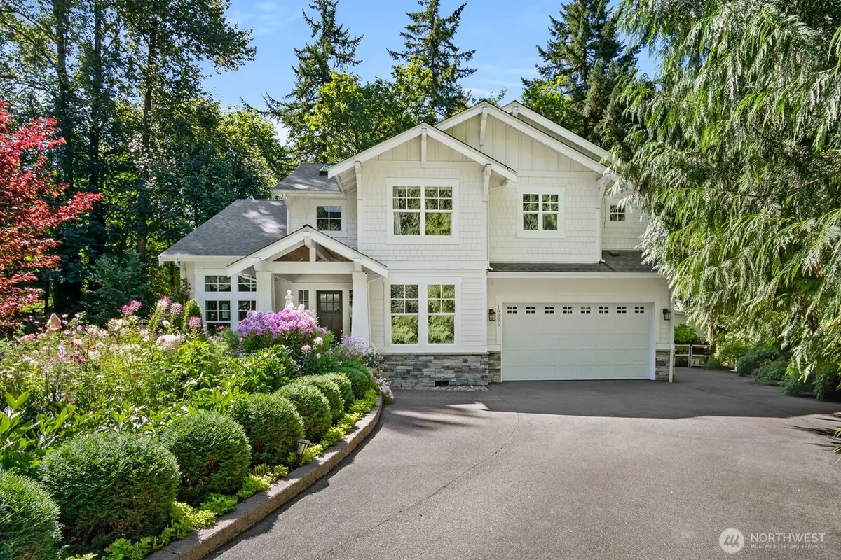 18235 NE 196th Court, Woodinville, WA 98077 - #1