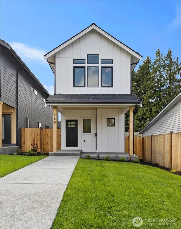 440 E 63rd Street, Tacoma, WA 98404