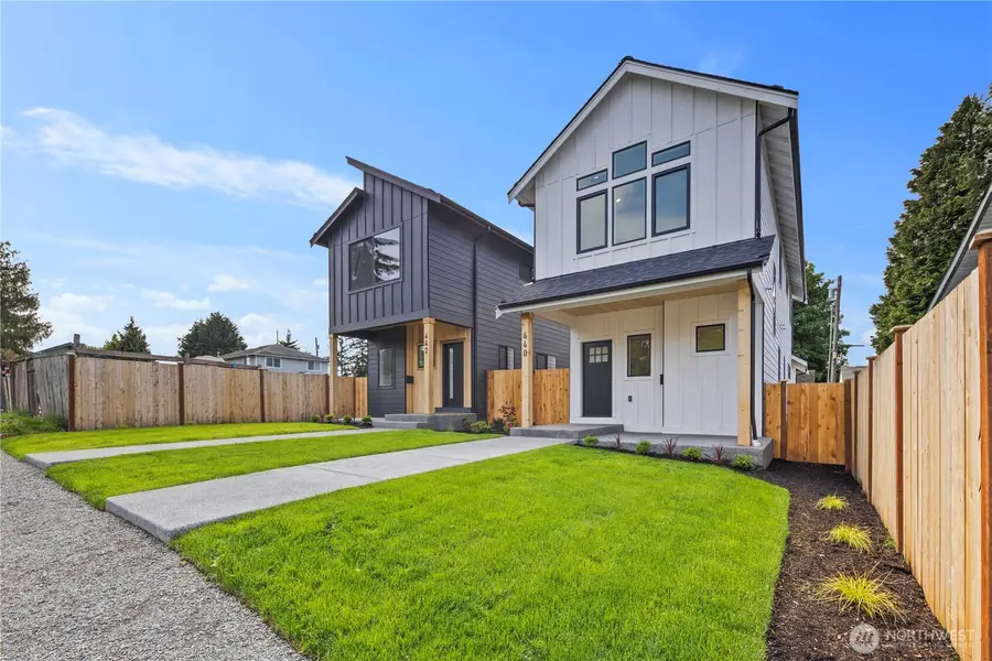 440 E 63rd Street, Tacoma, WA 98404 - #2