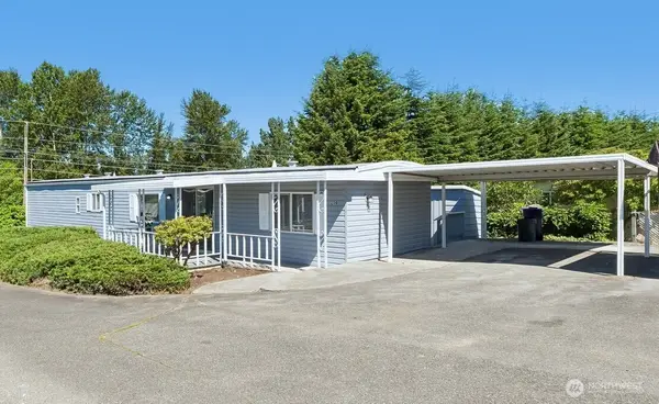 1415 84th Street Se #210, Everett, WA 98208