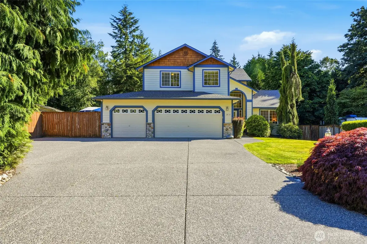 8424 96th Street Ne, Marysville, WA 98270 - #1