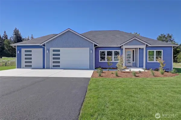 27014 36th Avenue Nw, Stanwood, WA 98292