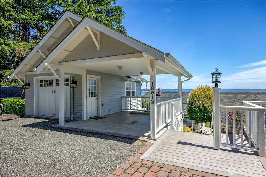 18512 Angeline Avenue Ne, Suquamish, WA 98392 - #3