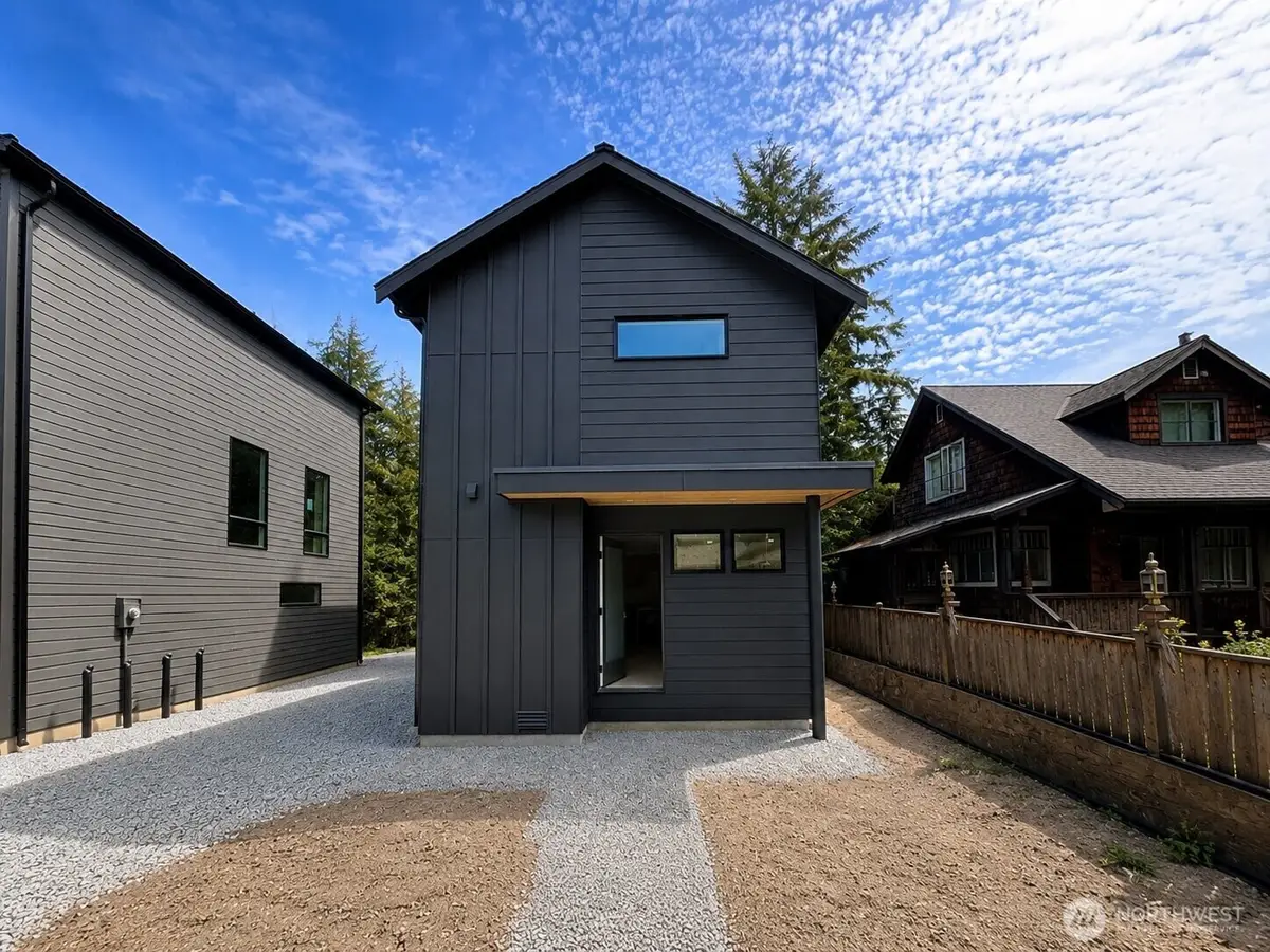 4909 SW Canada Drive, Seattle, WA 98136 - #1