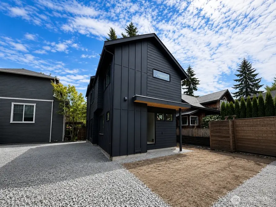 4909 SW Canada Drive, Seattle, WA 98136 - #3