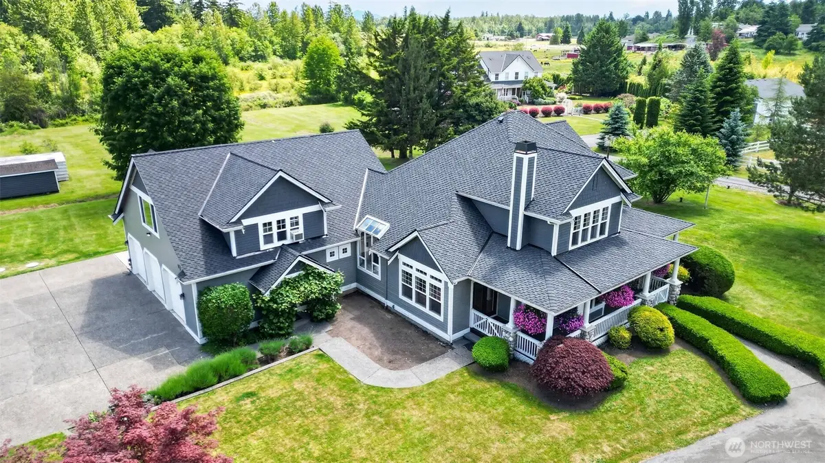 3601 214th Avenue E, Lake Tapps, WA 98391 - #1
