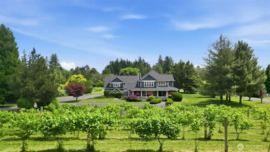 3601 214th Avenue E, Lake Tapps, WA 98391 - #2