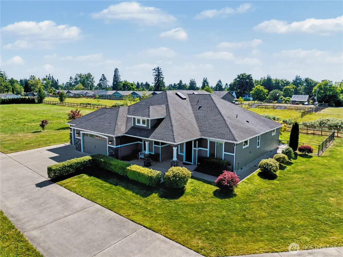 3420 Mchugh Place, Enumclaw, WA 98022 - #1