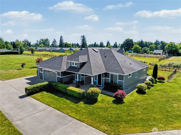 3420 Mchugh Place, Enumclaw, WA 98022