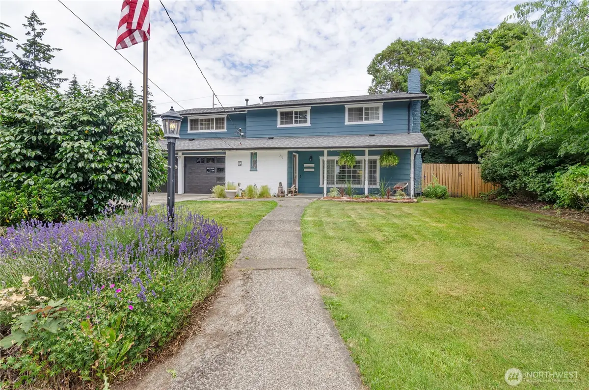 210 Shadow Lane Ne, Olympia, WA 98506 - #1