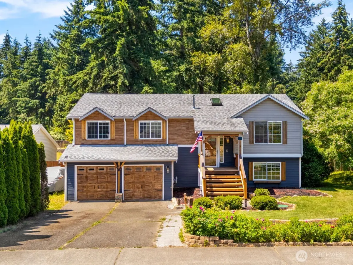 4101 Arbor Drive Se, Lacey, WA 98503 - #1