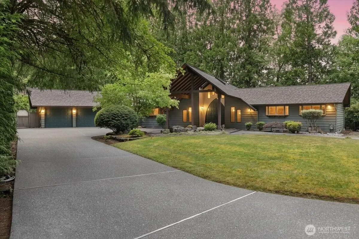 1989 Canterbury Place Sw, Olympia, WA 98512 - #1
