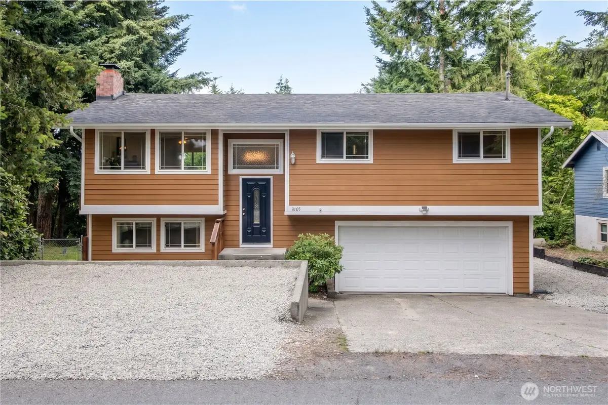 3105 13th Street Sw, Puyallup, WA 98373 - #1