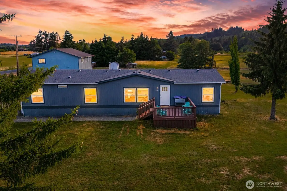 101 Faun Rae Lane, Chehalis, WA 98532 - #1