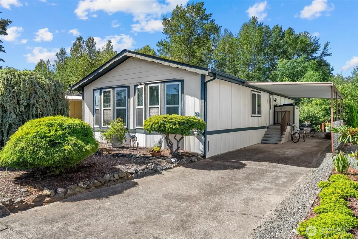 2725 E Fir Street #83, Mount Vernon, WA 98273 - #1