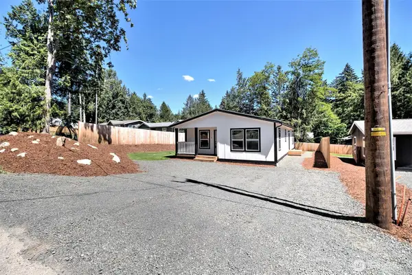 111 E Ashwood Lane, Shelton, WA 98584