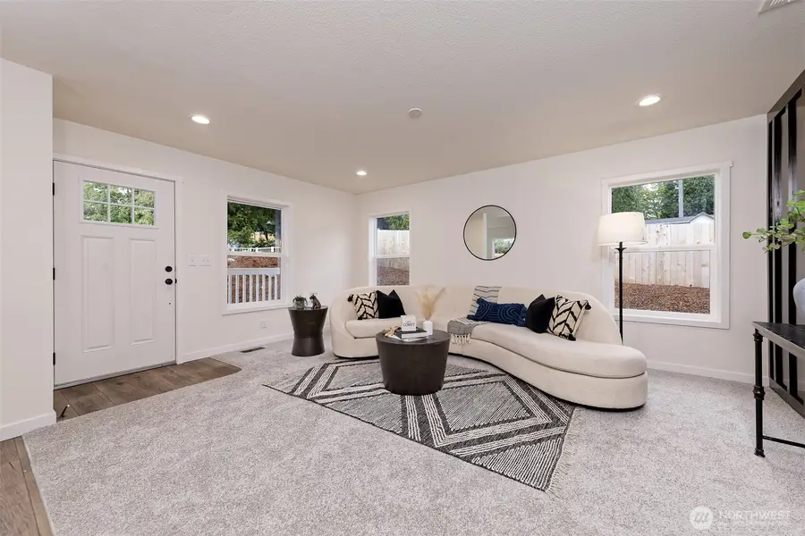 111 E Ashwood Lane, Shelton, WA 98584 - #2