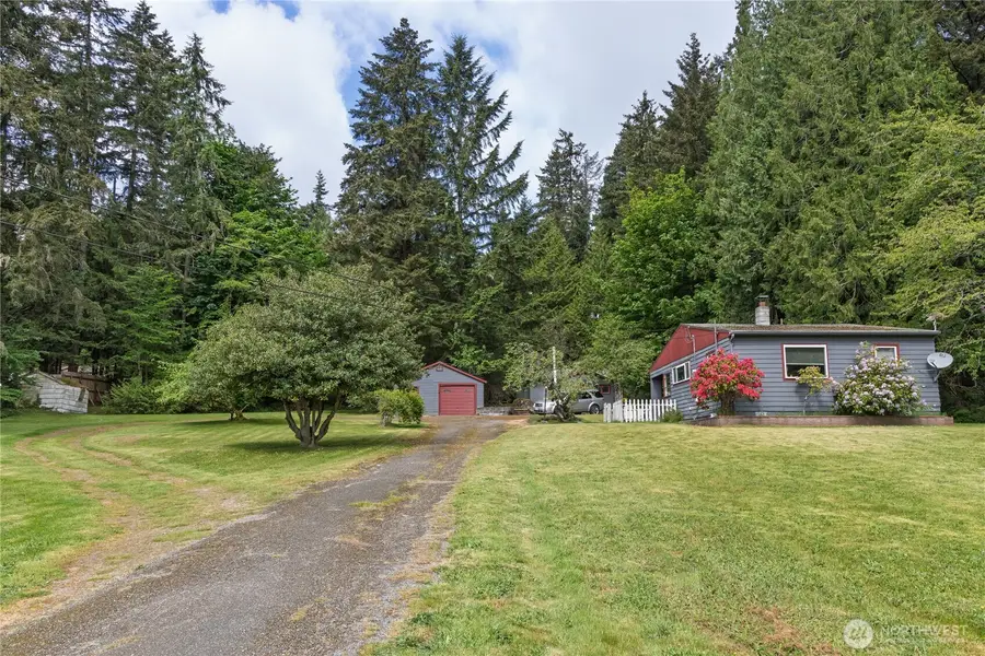20853 Viking Avenue Nw, Poulsbo, WA 98370 - #2
