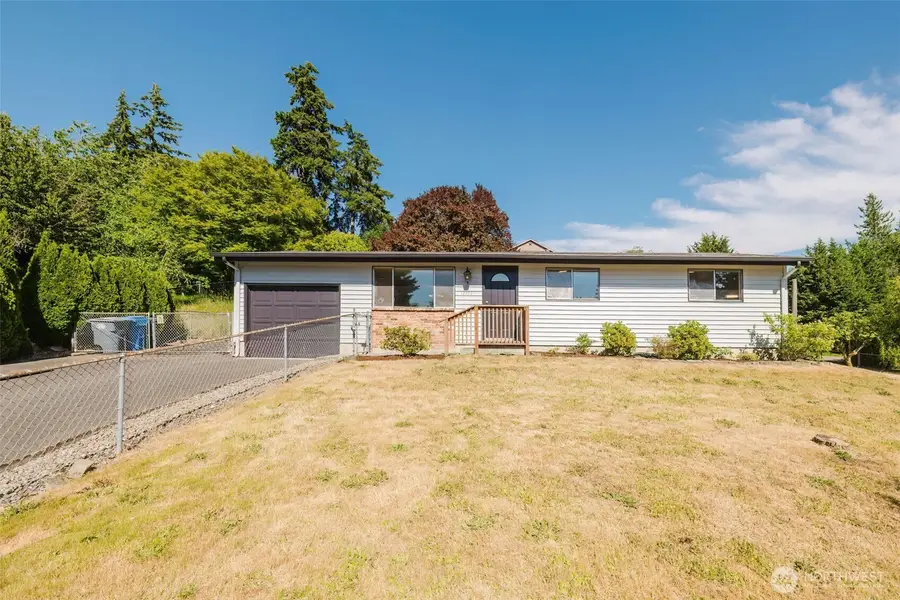 12712 1st Avenue Ct E, Tacoma, WA 98445 - #2