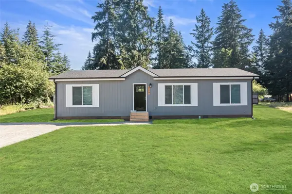 17005 Linden Court Se, Yelm, WA 98597